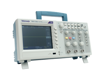 Tektronix泰克TBS1102B數字存儲示波器