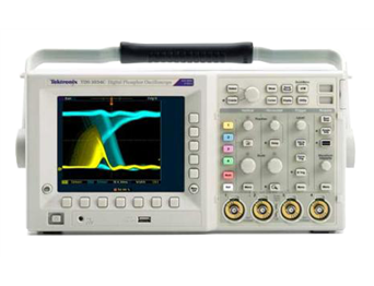 Tektronix泰克TDS3012C TDS3014C TDS3032C數字熒光示波器
