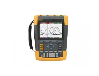 Fluke-190-204/S ScopeMeter®彩色數字示波表