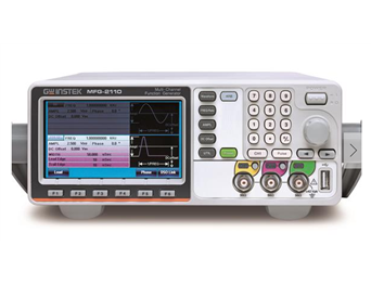 固緯 MFG-2110 任意波形信號發生器
