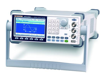 固緯 AFG-3081/AFG3051 任意波形函數信號發生器