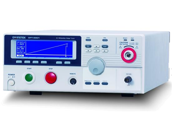 固緯 GPT-9904/GPT-9903A 安規測試儀