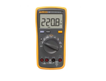 Fluke 15B+ 經濟型數字萬用表