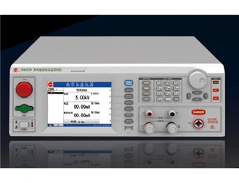 CS9933CP充電樁安規綜合測試儀