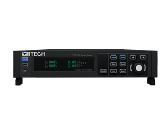 艾德克斯 IT-M3612/IT-M3622 回饋式源載系統