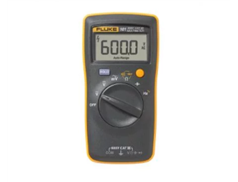 Fluke 101/101Kit 數字萬用表