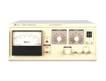 ZC2682型介質絕緣電阻測量儀