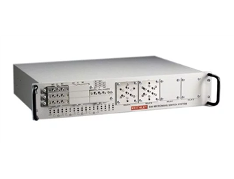 吉時利Keithley S46 RF 微波開關