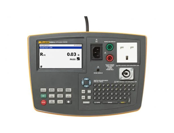福祿克 Fluke 6500-2 電器安規測試儀