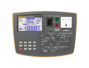 福祿克 Fluke 6200-2便攜式電器安規測試儀
