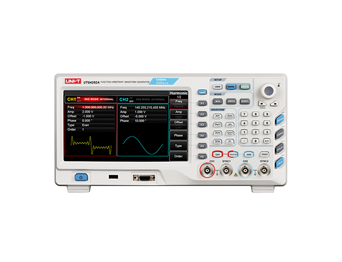 UTG4000A系列 函數/任意波形發生器