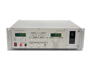 ZC1320音頻掃頻信號發生器