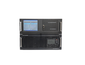 ZC5810-10中功率10路揚聲器壽命試驗設備