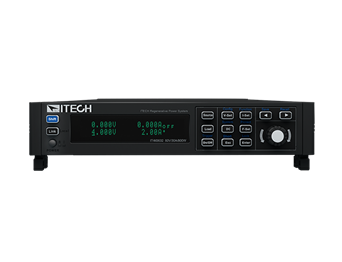 IT-M3600系列 回饋式源載系統