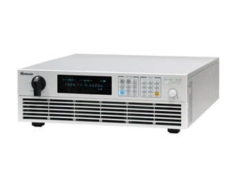 可程控直流電源供應器 Model 62000H Series