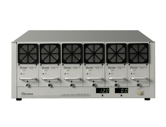 模組式直流電源供應器 Model 62000B