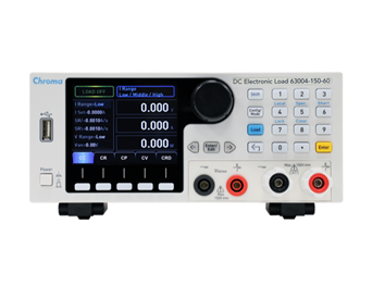 可編程直流電子負載 Model 63000 Series