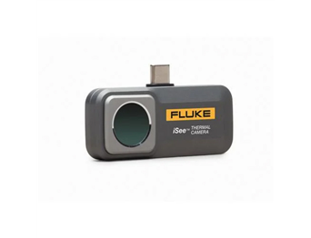 Fluke iSee? 手機熱像儀 - TC01A