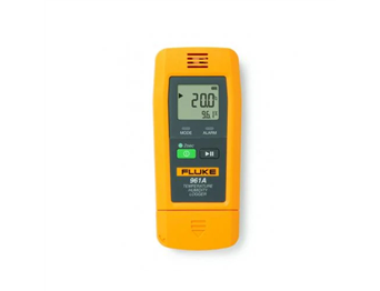 Fluke 961A/961B/961C USB 型溫濕度記錄儀