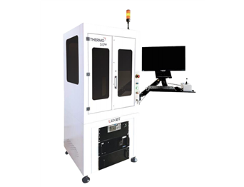 LUXET THERMO 100鎖相紅外顯微成像系統