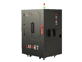 LUXET InGaAs 100微光顯微成像系統