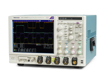 Tektronix泰克 MSO/DPO70000DX 混合信號/數字熒光示波器