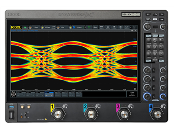 RIGOL普源 DS80000 系列 數字示波器